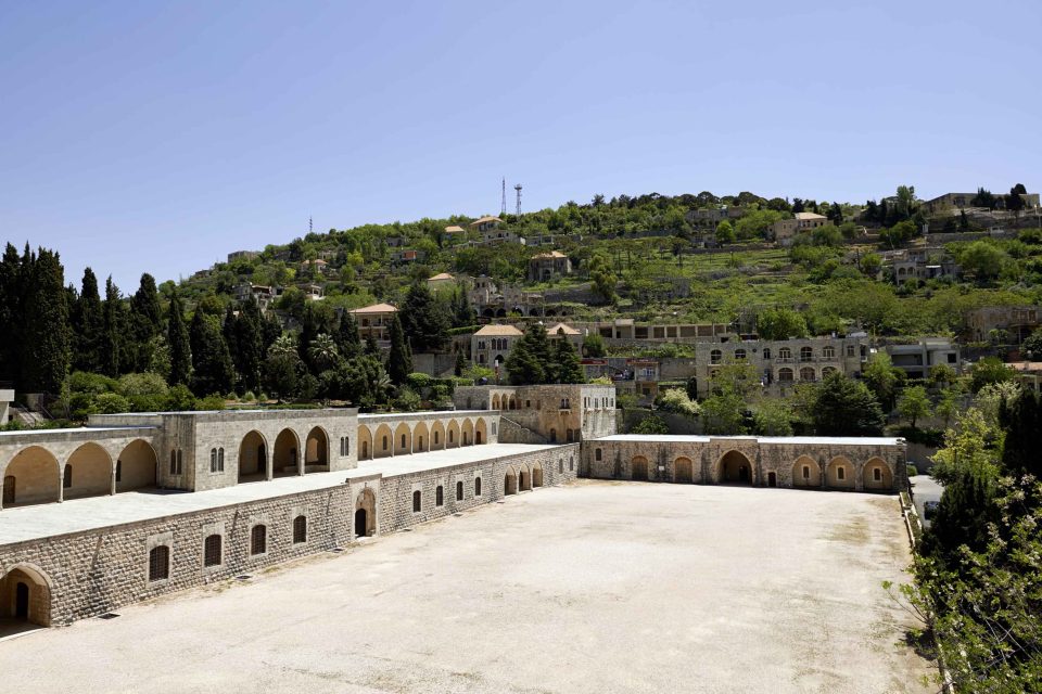 صور القصر